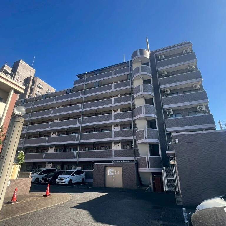 画像14635：《アステール上福岡》マンション一室を買取いたしました！