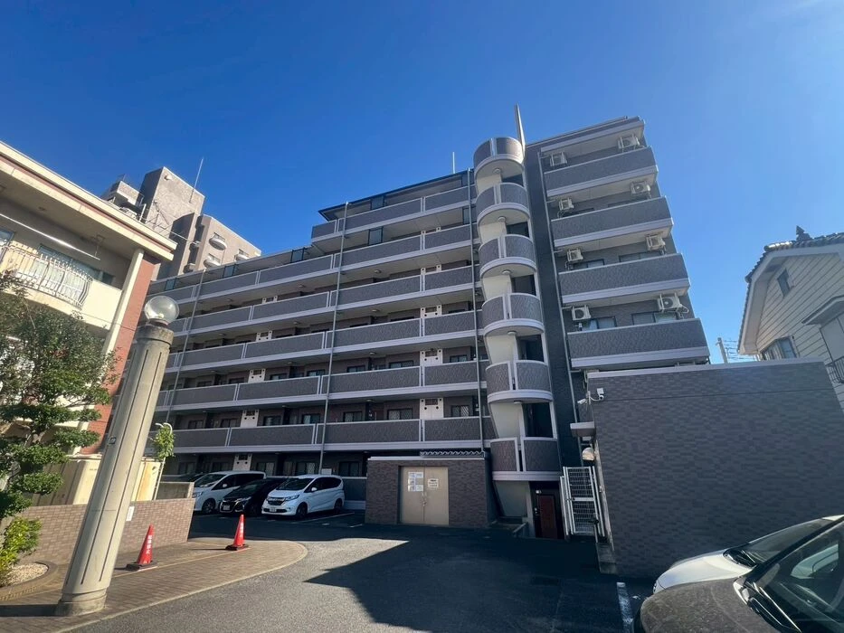 画像14635：《アステール上福岡》マンション一室を買取いたしました！