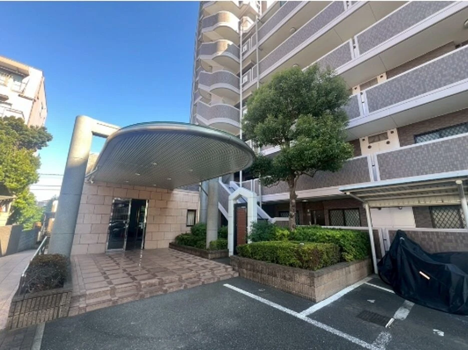 画像14636：《アステール上福岡》マンション一室を買取いたしました！