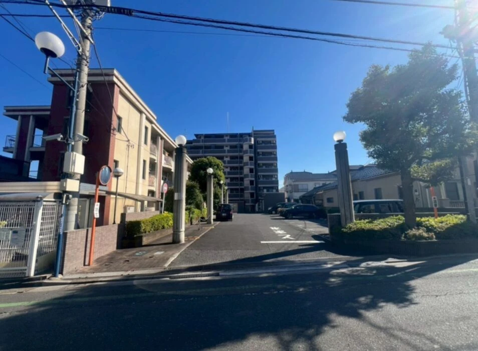 画像14639：《アステール上福岡》マンション一室を買取いたしました！