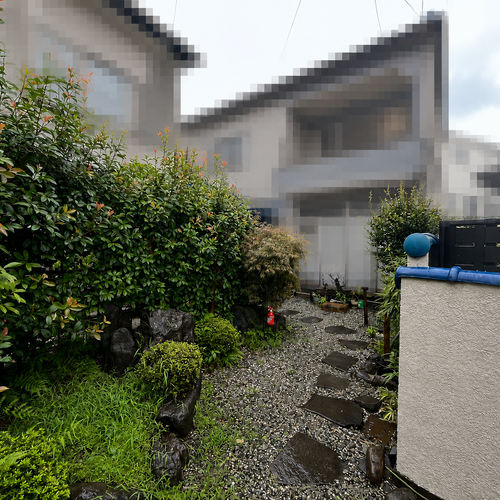 画像14671:【志木市】土地を買取させていただきました！