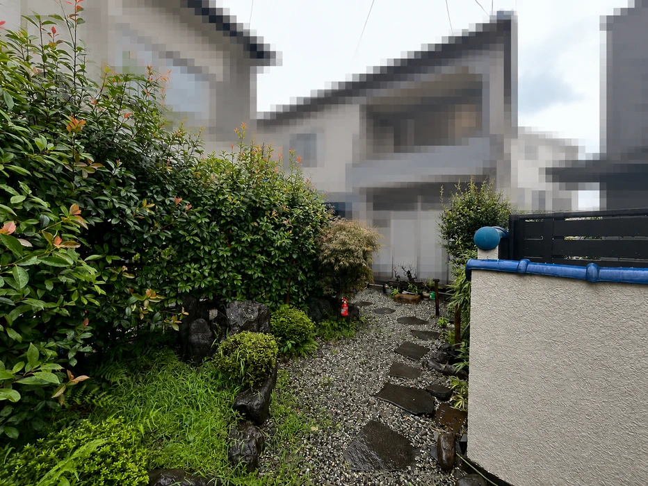 画像14671：【草加西町】土地を買取いたしました！