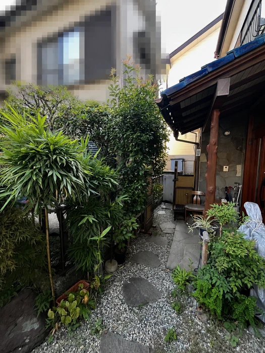 画像14672：【草加西町】土地を買取いたしました！