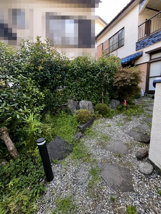 画像14673：【草加西町】土地を買取いたしました！