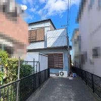 画像14717：【草加西町】土地を買取いたしました！