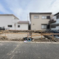 画像14749：【草加西町】土地を買取いたしました！