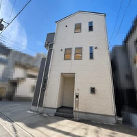 画像14756：【富士見市】築11年の木造3階建住宅を買取いたしました！