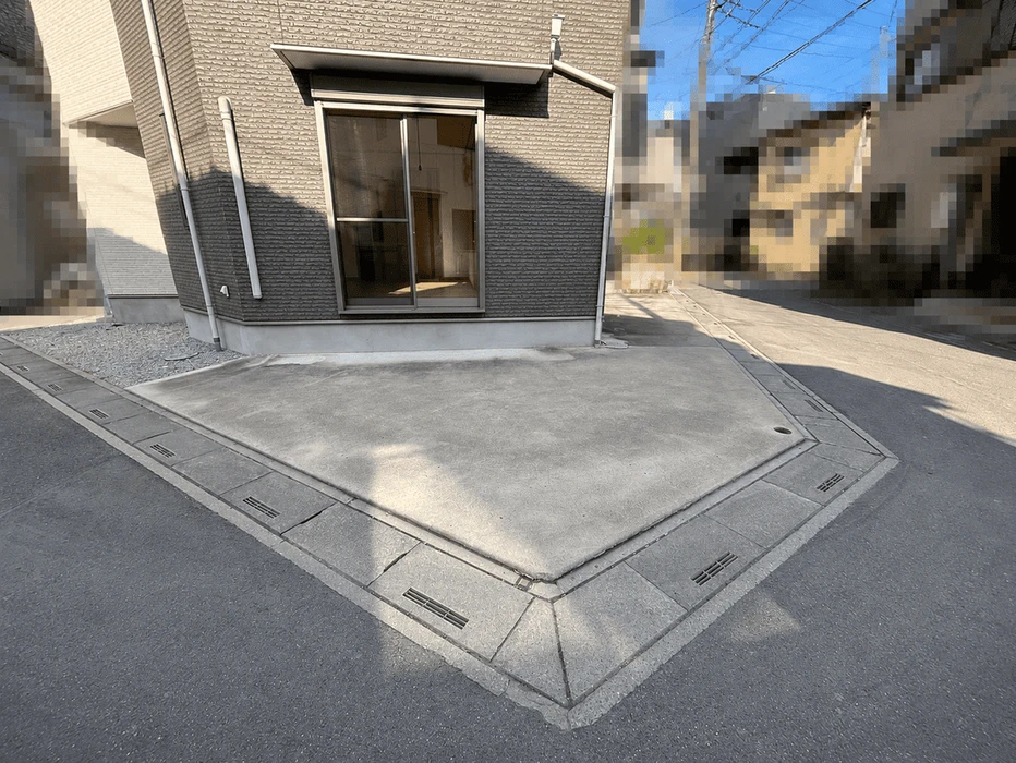 画像14757：【富士見市】築11年の木造3階建住宅を買取いたしました！