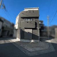 画像14758：【富士見市】築11年の木造3階建住宅を買取いたしました！