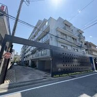 画像14764：【朝霞市】築30年『アーベイン・エス朝霞三原(一室)』を買取！