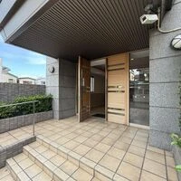 画像14770：【川口市】築27年『オーベル川口青木町公園(一室)』を買取！