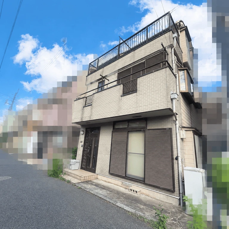 画像14780：《アサカレジデンス》マンション一室を売却いたしました！