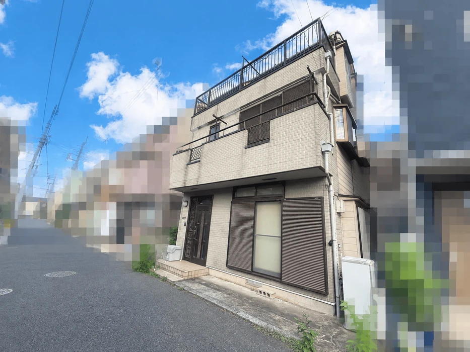 画像14780：《アサカレジデンス》マンション一室を売却いたしました！