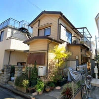 画像14827：木造3階建住宅を売却させていただきました！《志木市》