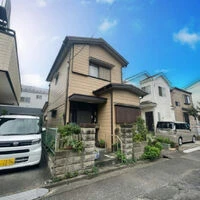 画像14828：木造3階建住宅を売却させていただきました！《志木市》