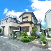 画像14829：木造3階建住宅を売却させていただきました！《志木市》