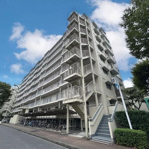 画像14838:《志木ニュータウン南の森弐番街8号棟》マンション一室を売却させていただきました！