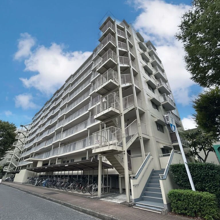 画像14838：木造3階建住宅を売却させていただきました！《志木市》