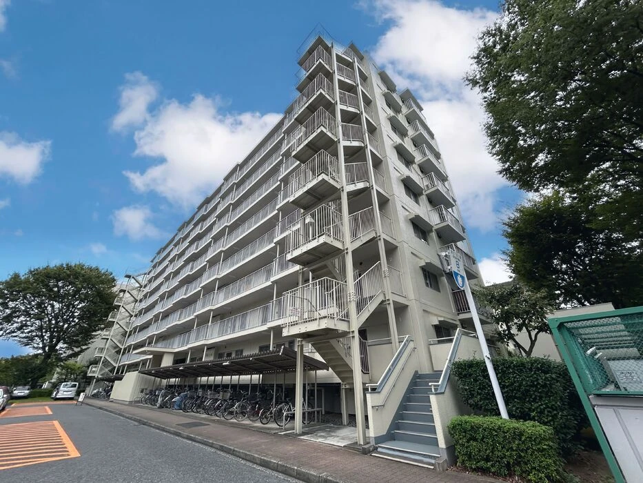 画像14838：木造3階建住宅を売却させていただきました！《志木市》