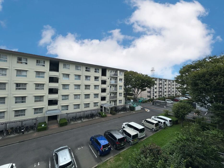 画像14842：木造3階建住宅を売却させていただきました！《志木市》