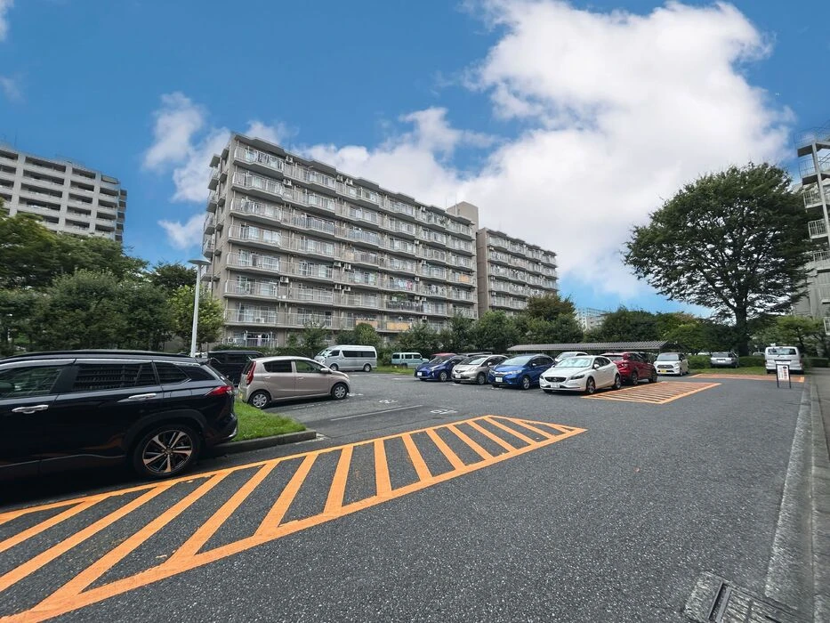 画像14843：木造3階建住宅を売却させていただきました！《志木市》