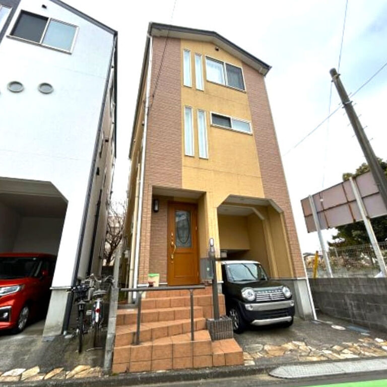 画像14850：《アサカレジデンス》マンション一室を売却いたしました！