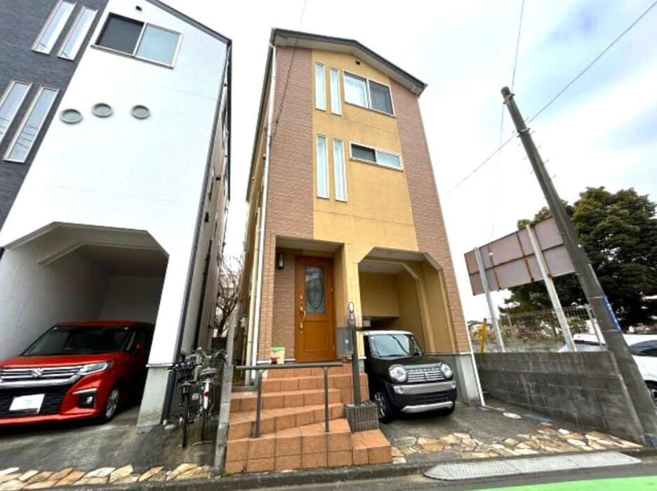画像14850：《アサカレジデンス》マンション一室を売却いたしました！