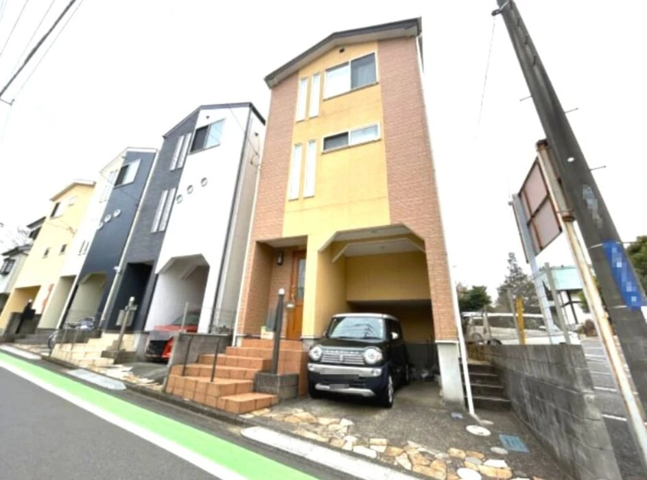 画像14851：《アサカレジデンス》マンション一室を売却いたしました！