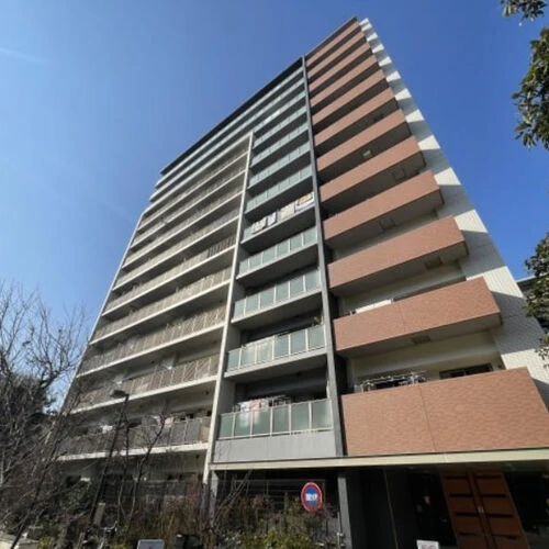 画像14863:《アサカレジデンス》マンション一室を売却いたしました！