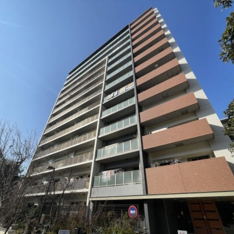 画像14863：《アサカレジデンス》マンション一室を売却いたしました！