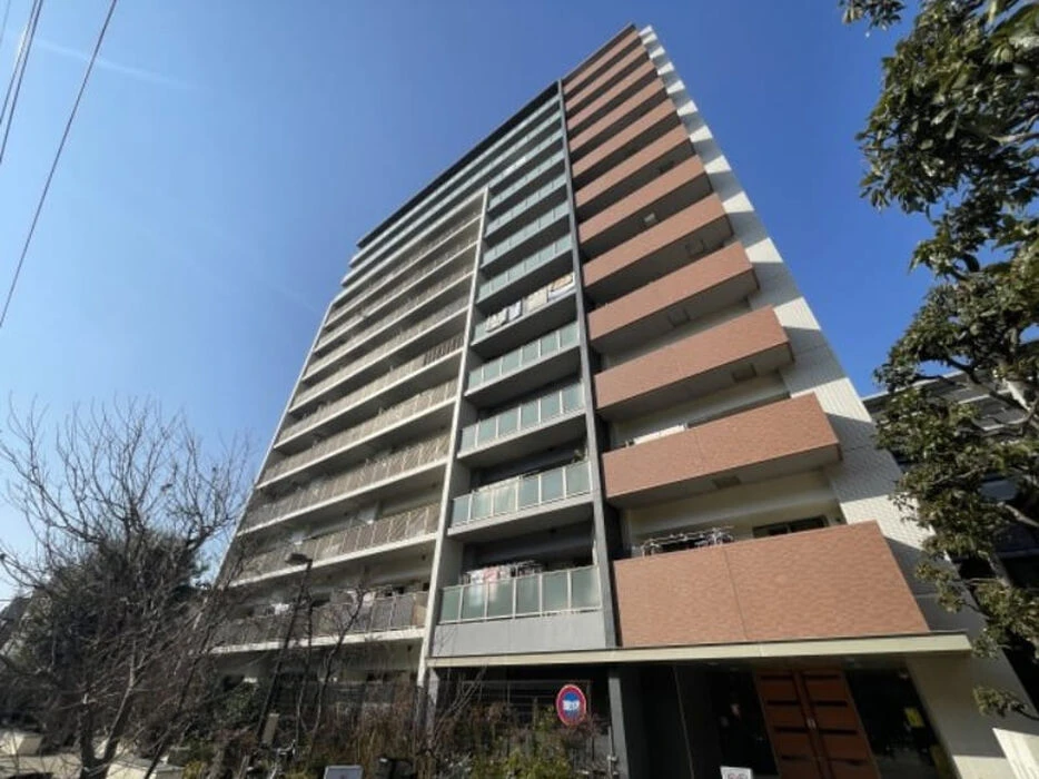 画像14863：《アサカレジデンス》マンション一室を売却いたしました！