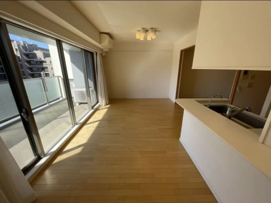 画像14865：《アサカレジデンス》マンション一室を売却いたしました！