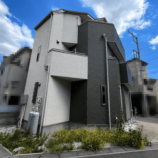 画像14890：【富士見市】築11年の木造3階建住宅を買取いたしました！