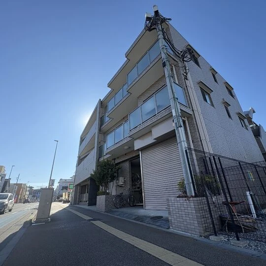 画像14932：築20年『アルビオンシティ志木(一室)』を買取いたしました！《志木市》