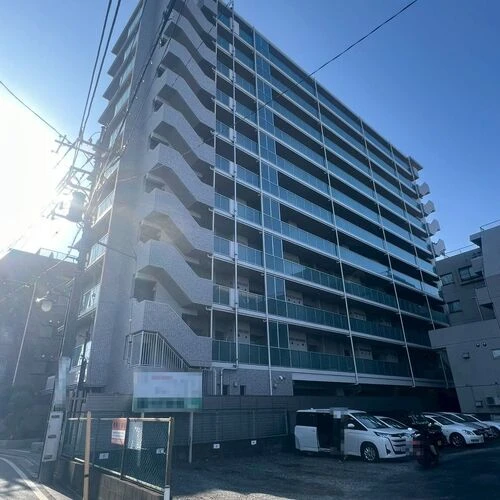 画像14972:《エクセレントシティ清瀬ステーションプラザ》マンション一室を売却いたしました！