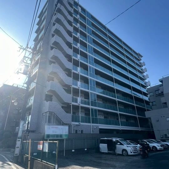画像14972：《エクセレントシティ清瀬ステーションリンク》マンション一室を売却いたしました！