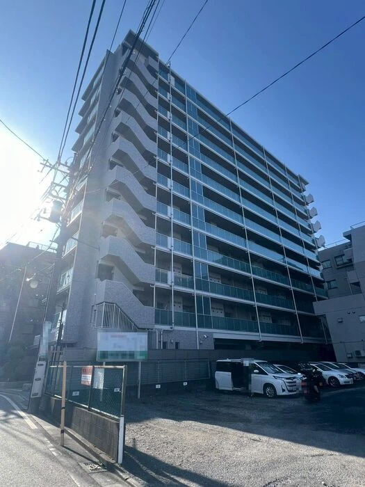 画像14972：木造2階建住宅を売却させていただきました！《富士見市》