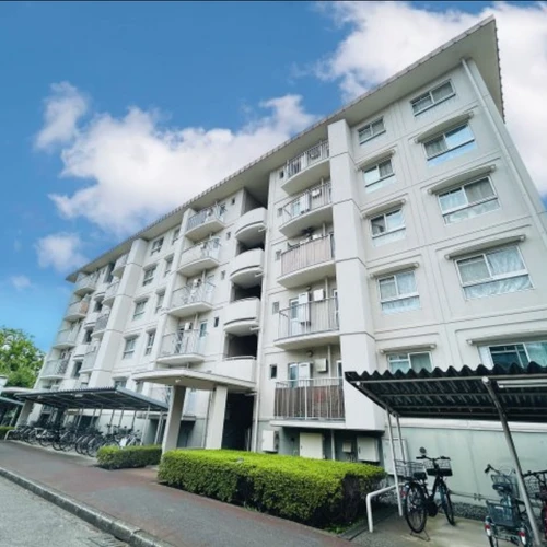 画像14982:《志木ニュータウン東の森弐番街　壱号棟》マンション一室を売却いたしました！