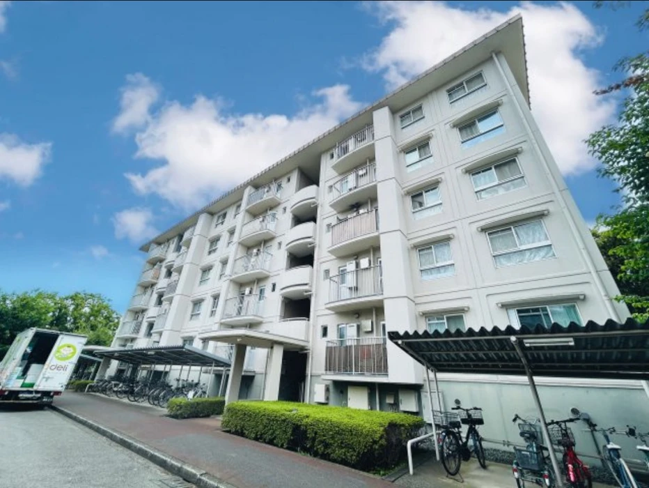 画像14982：木造2階建住宅を売却させていただきました！《富士見市》