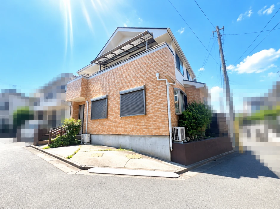 画像14987：木造2階建住宅を売却させていただきました！《富士見市》