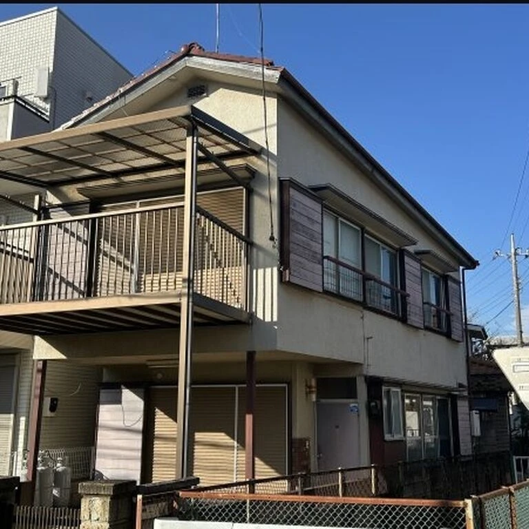 画像14996：木造2階建住宅を売却させていただきました！《富士見市》
