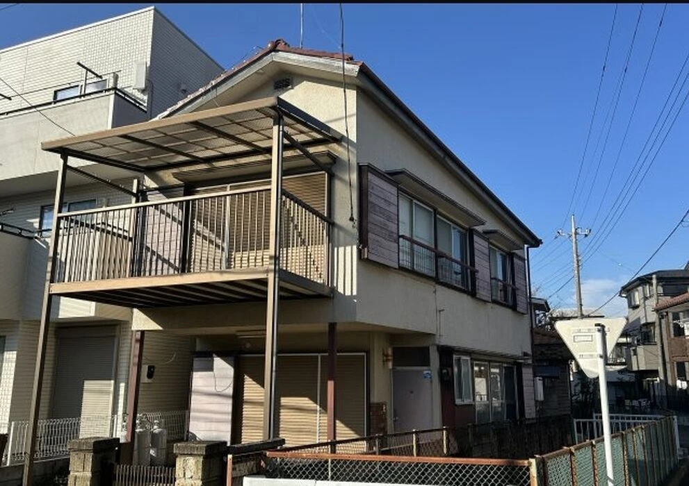 画像14996：木造2階建住宅を売却させていただきました！《富士見市》
