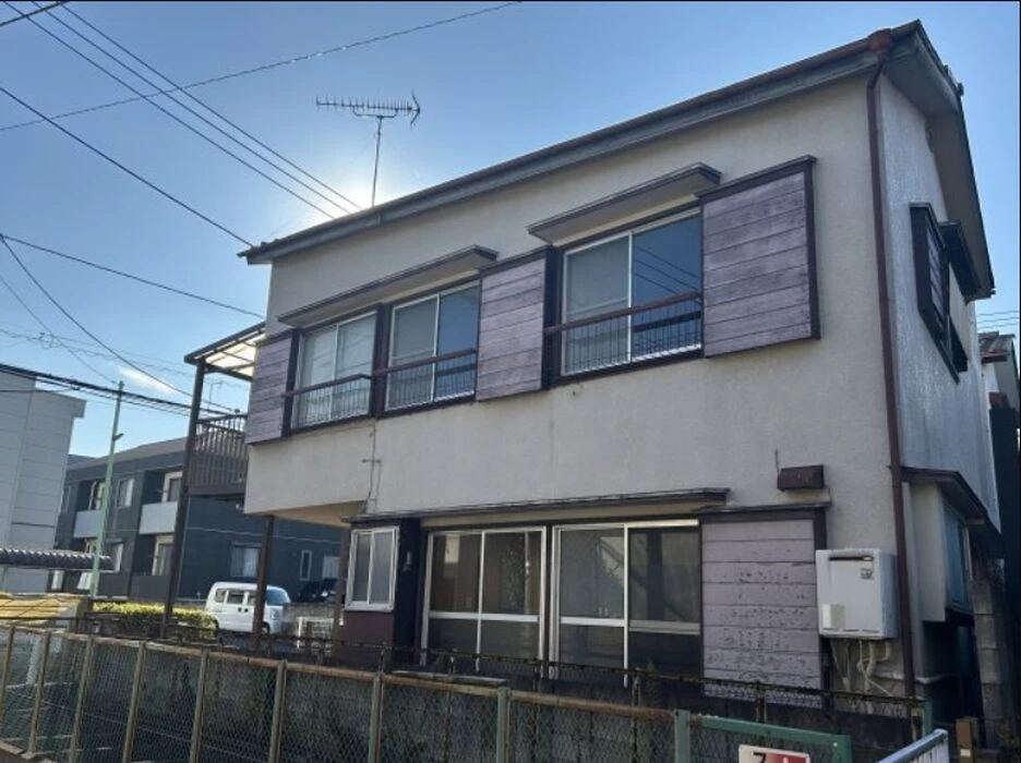 画像14997：木造2階建住宅を売却させていただきました！《富士見市》