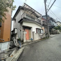 画像15004：木造2階建住宅を売却させていただきました！《富士見市》