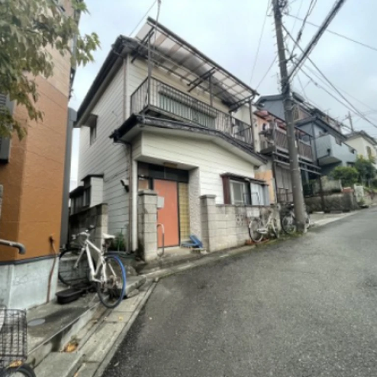 画像15004：木造2階建住宅を売却させていただきました！《富士見市》