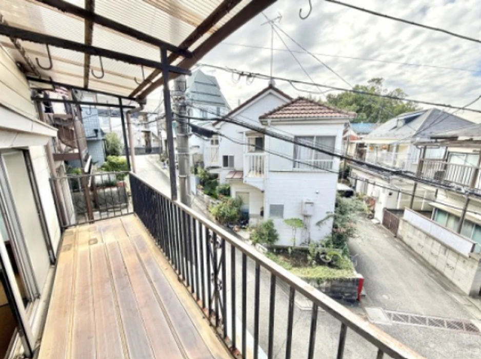 画像15005：木造2階建住宅を売却させていただきました！《富士見市》