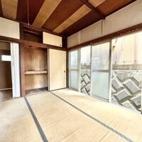 画像15006：木造2階建住宅を売却させていただきました！《富士見市》