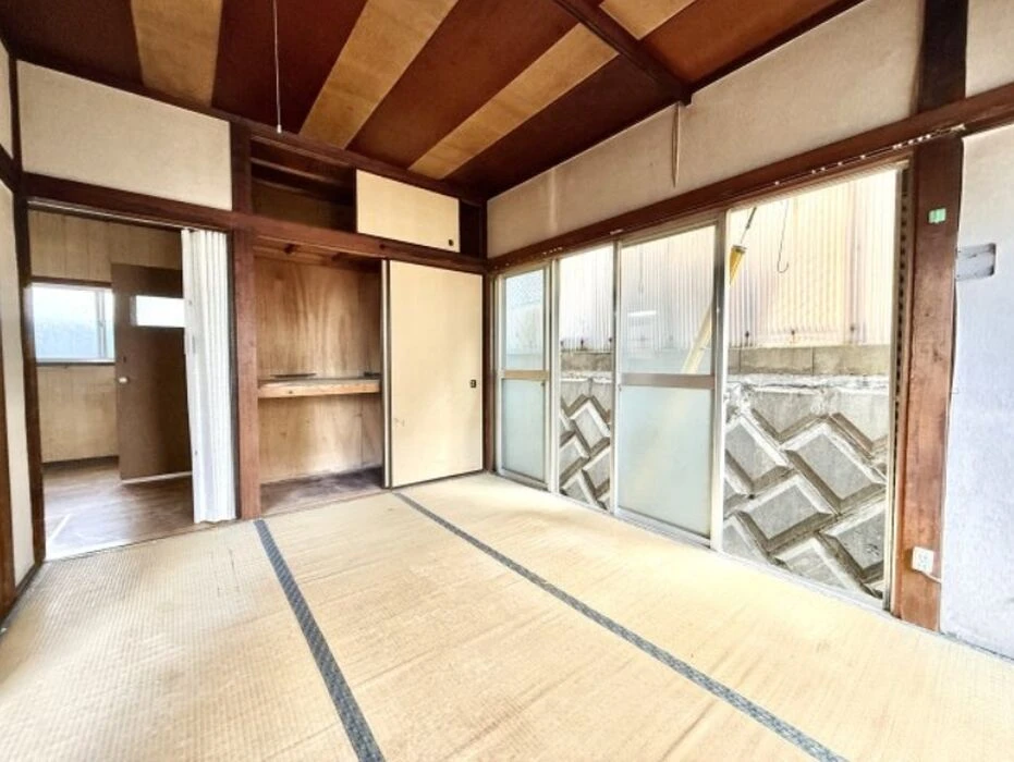 画像15006：木造2階建住宅を売却させていただきました！《富士見市》