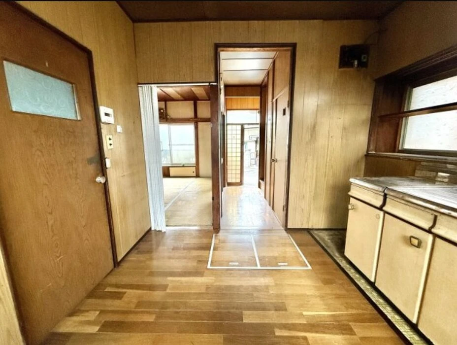 画像15007：木造2階建住宅を売却させていただきました！《富士見市》