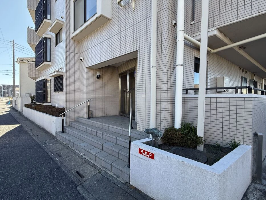 画像15039：【ふじみ野市】築36年の木造2階建住宅を買取いたしました！